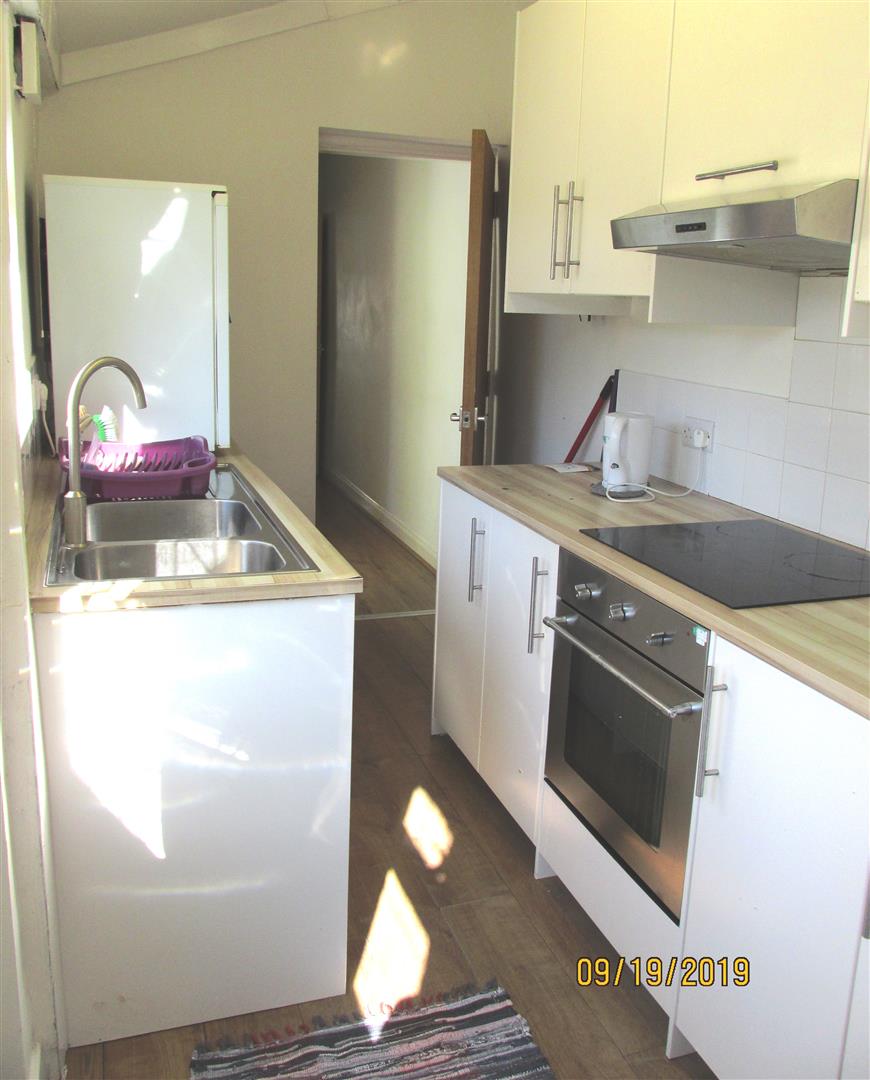 8 Vine Street, Lancaster, LA1 4UF